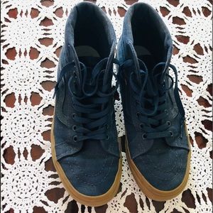 Vans Men’s High Top